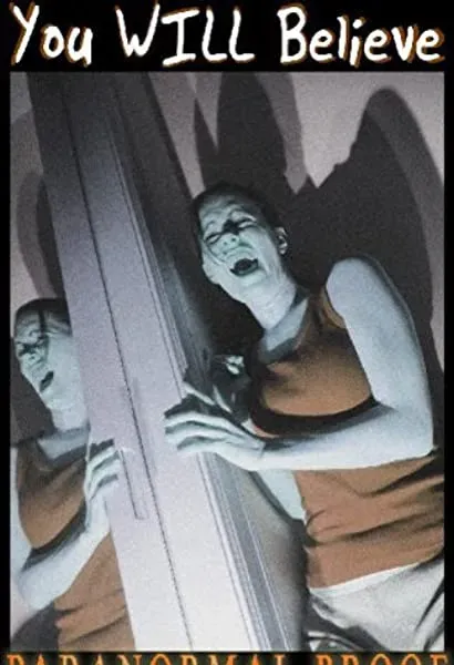 Paranormal Proof