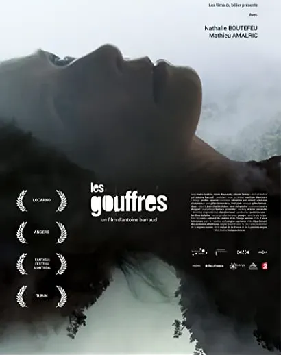 Les gouffres