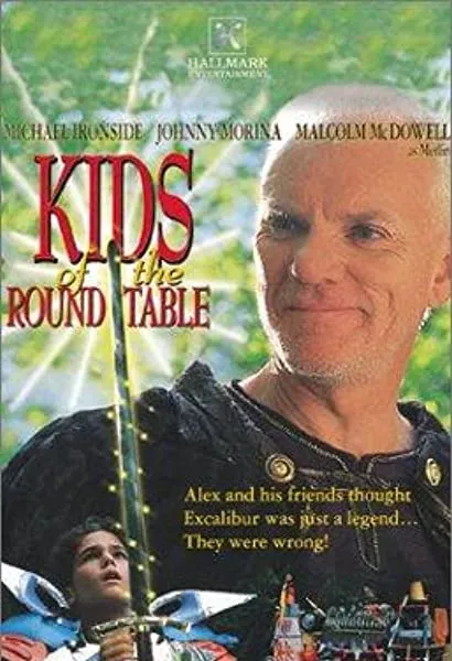 Kids of the Round Table