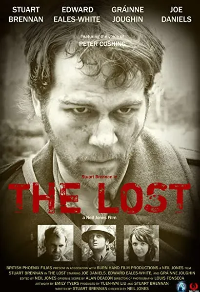 The Lost