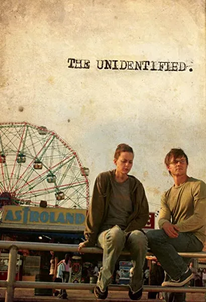 The Unidentified
