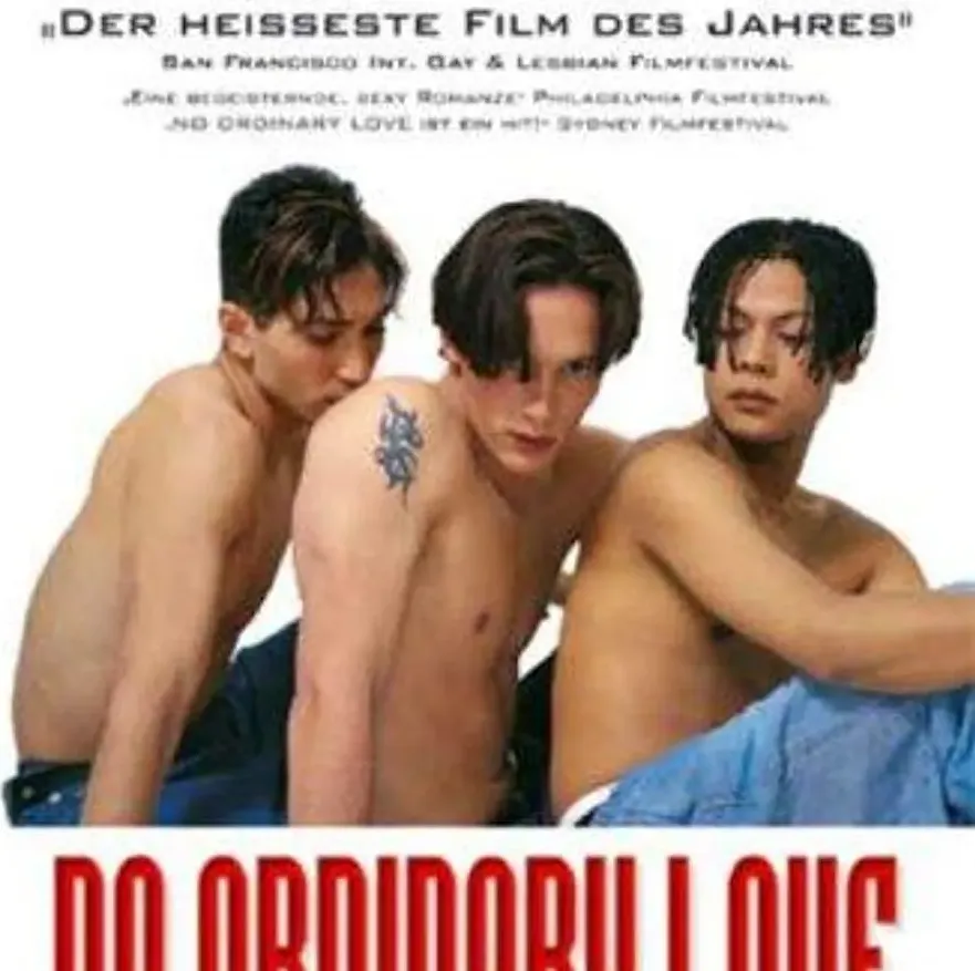 No Ordinary Love online