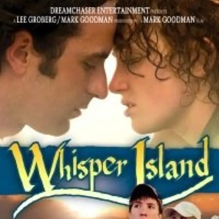Whisper Island online