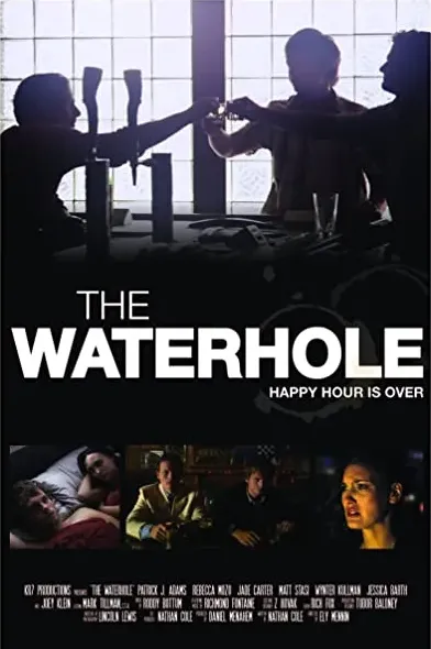 The Waterhole