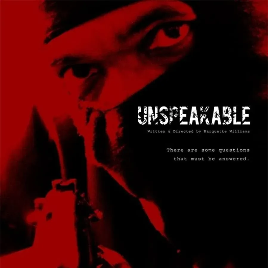 Unspeakable online