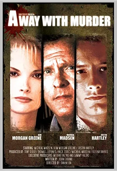 A Way with Murder