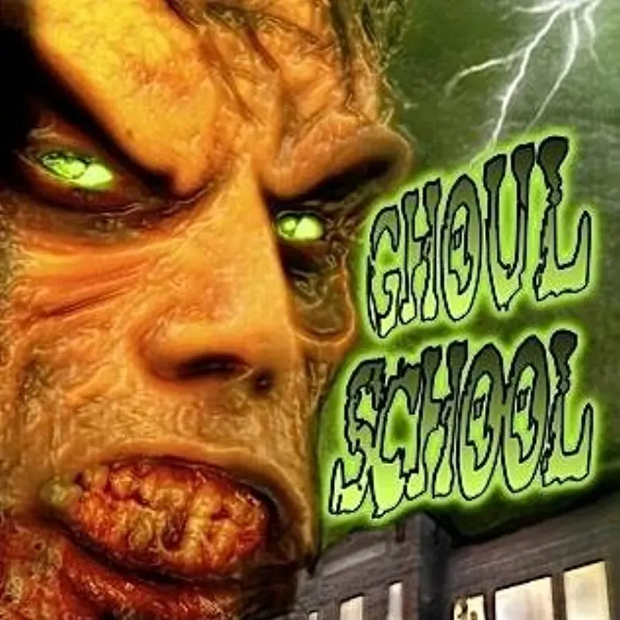 Ghoul School online
