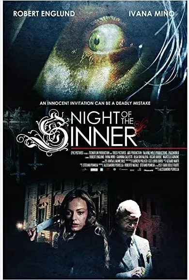 Night of the Sinner