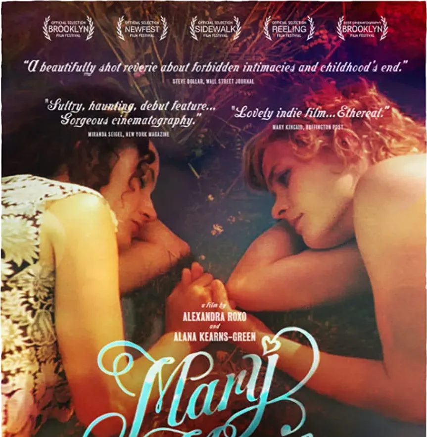 Mary Marie online