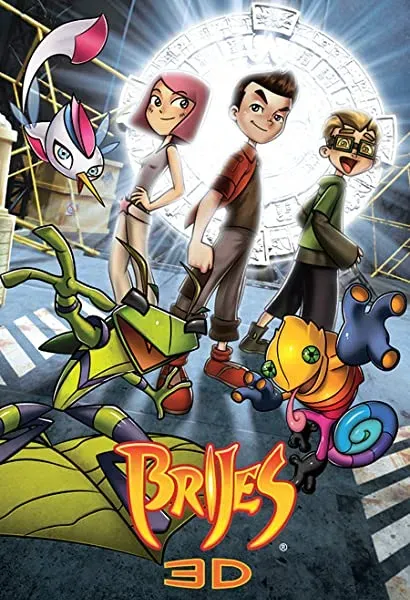Brijes 3D