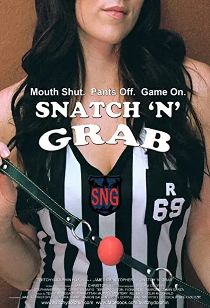 Snatch 'n' Grab