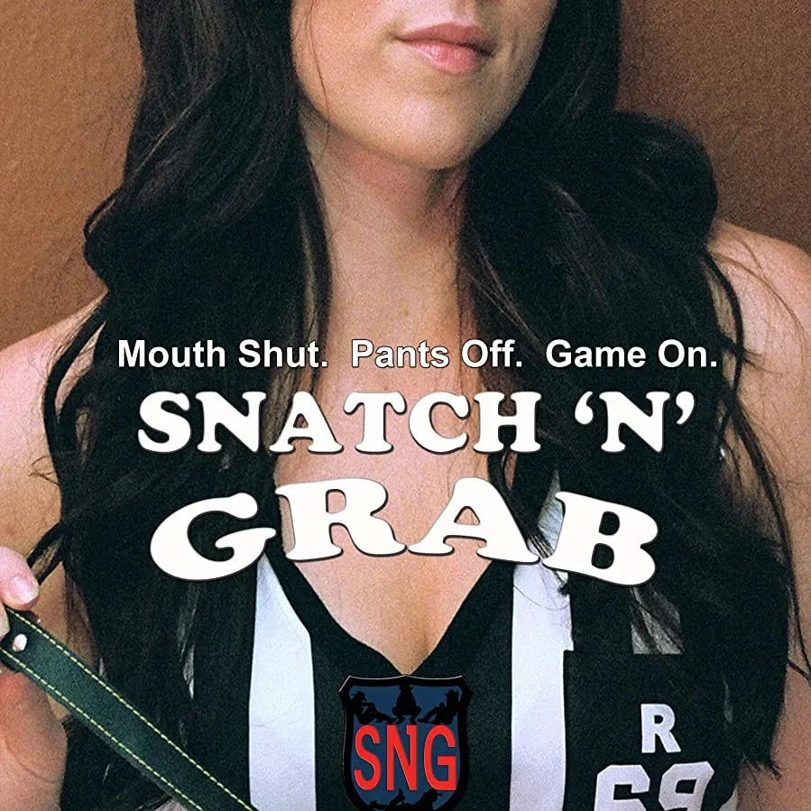 Snatch 'n' Grab online