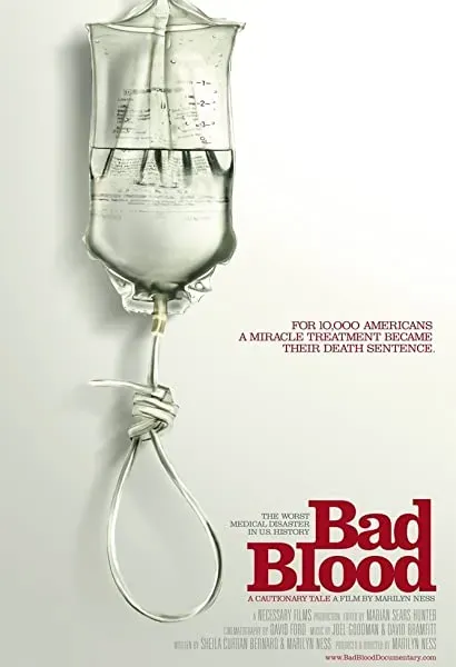 Bad Blood: A Cautionary Tale
