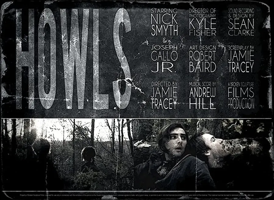 Howls online