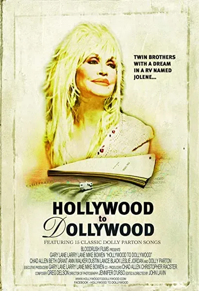 Hollywood to Dollywood