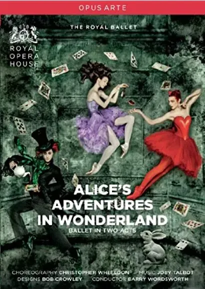Alice's Adventures in Wonderland