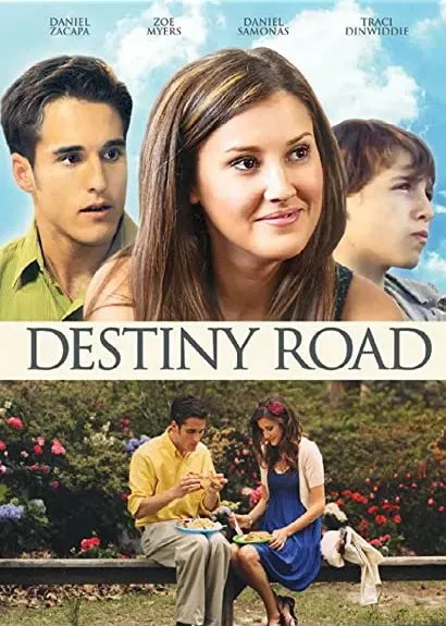 Destiny Road