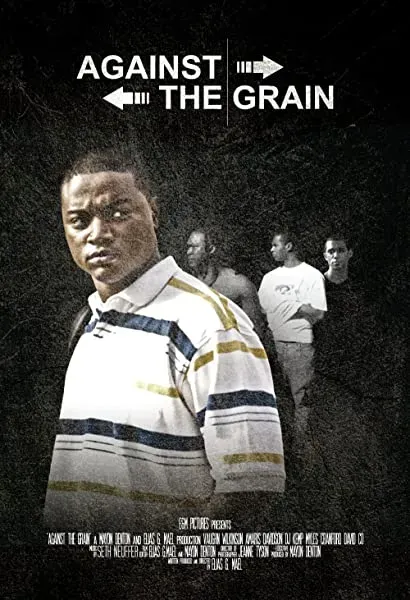 Against the Grain