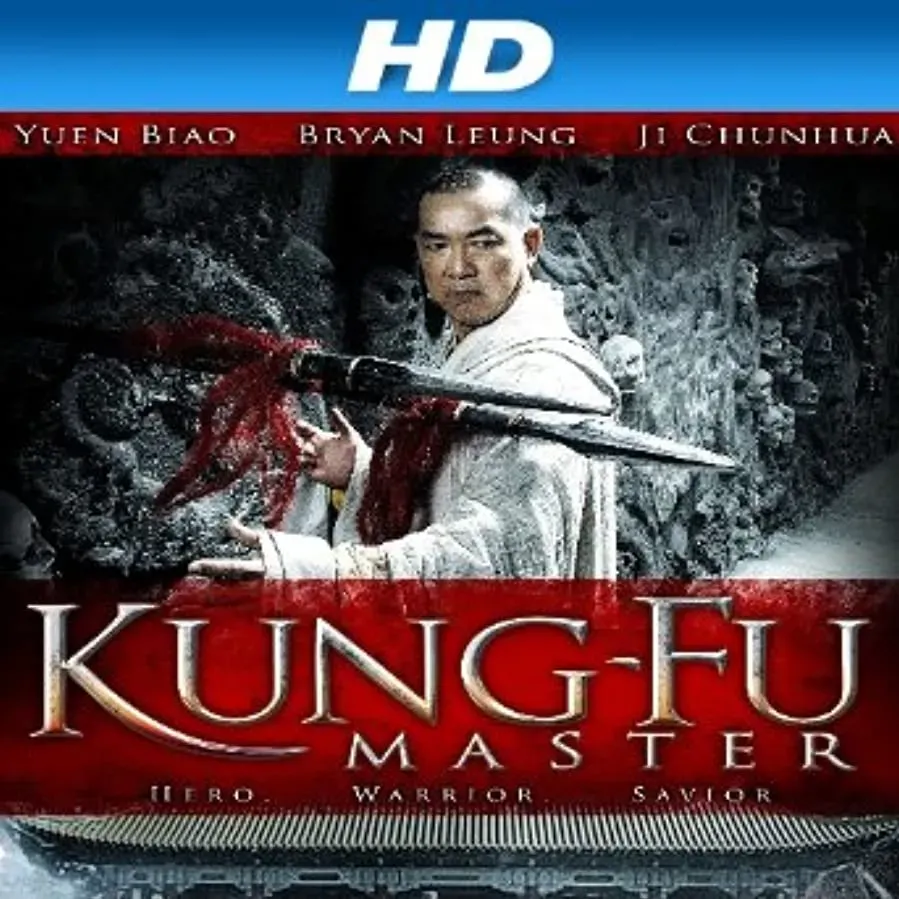 Kung-Fu Master online