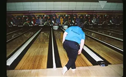 Pin Gods