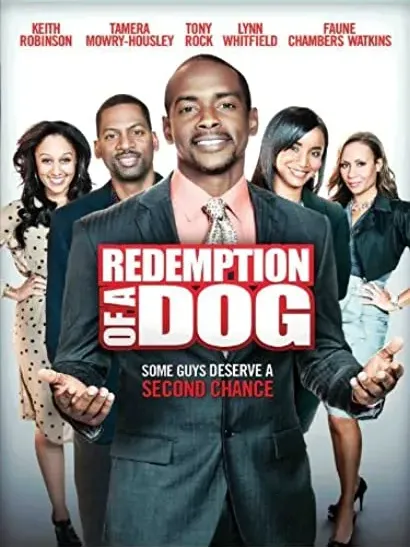 Redemption of a Dog