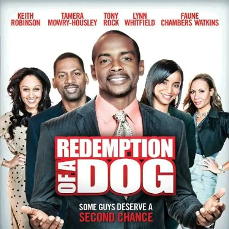 Redemption of a Dog online