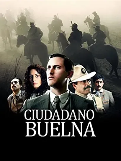 Ciudadano Buelna