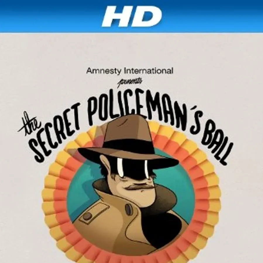 The Secret Policeman's Ball online