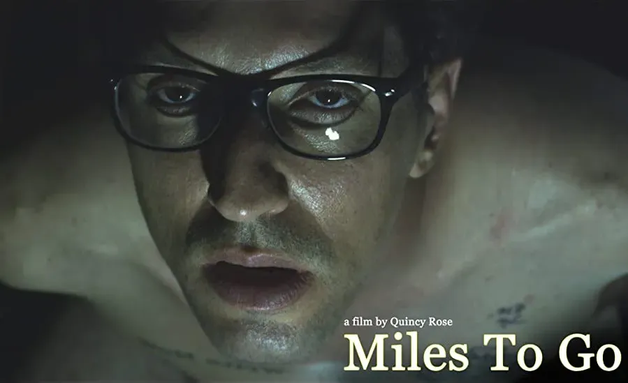 Miles to Go online