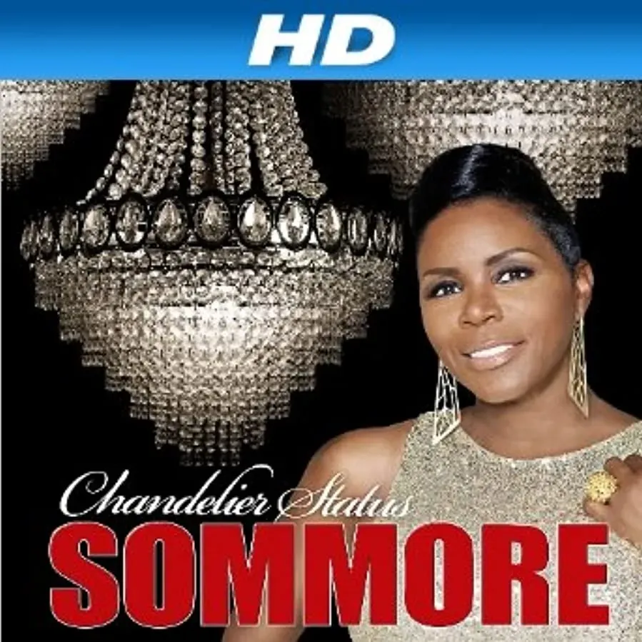 Sommore: Chandelier Status online