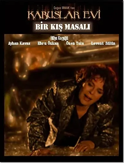 Kabuslar Evi: Bir Kis Masali