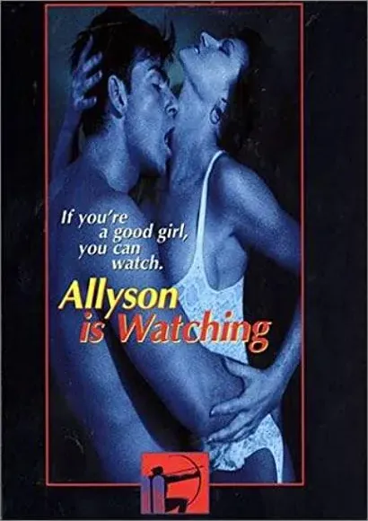 Allyson Is Watching