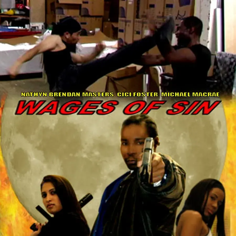 Wages of Sin online