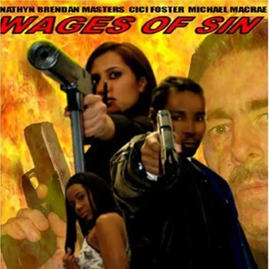 Wages of Sin online