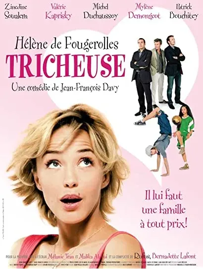 Tricheuse