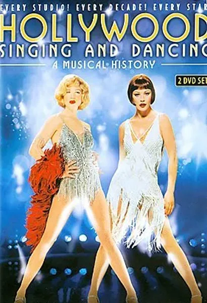 Hollywood Singing and Dancing: A Musical History