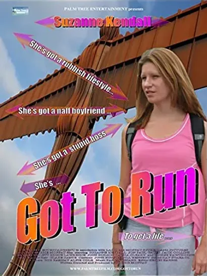 Got to Run