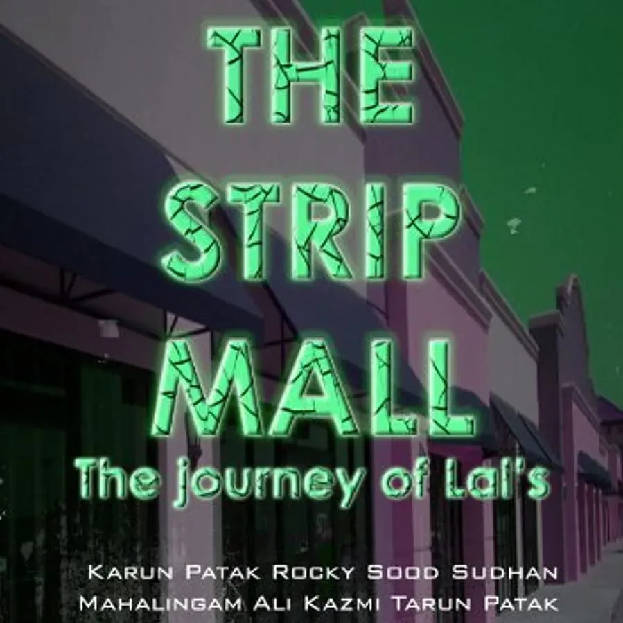 The Strip Mall online