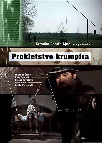 Prokletstvo Krumpira