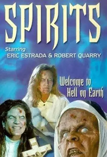Spirits
