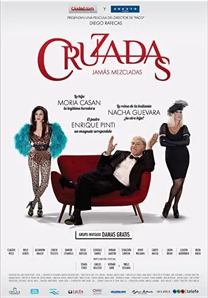 Cruzadas
