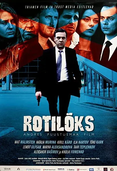 Rotilõks