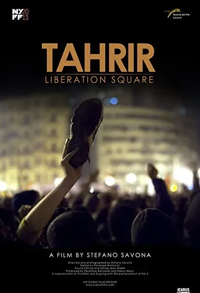 Tahrir - Plac Wolnosci
