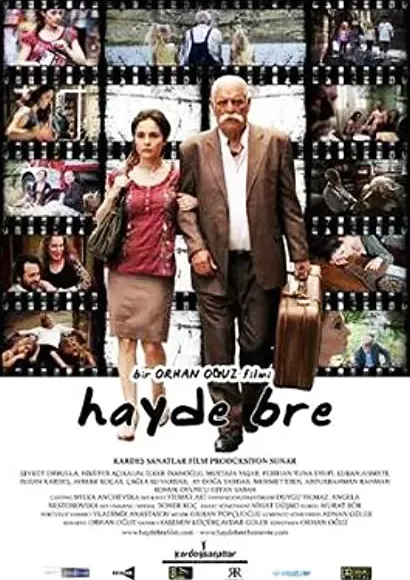 Hayde bre