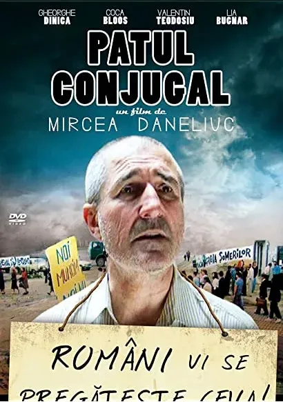 Łoże małżeńskie