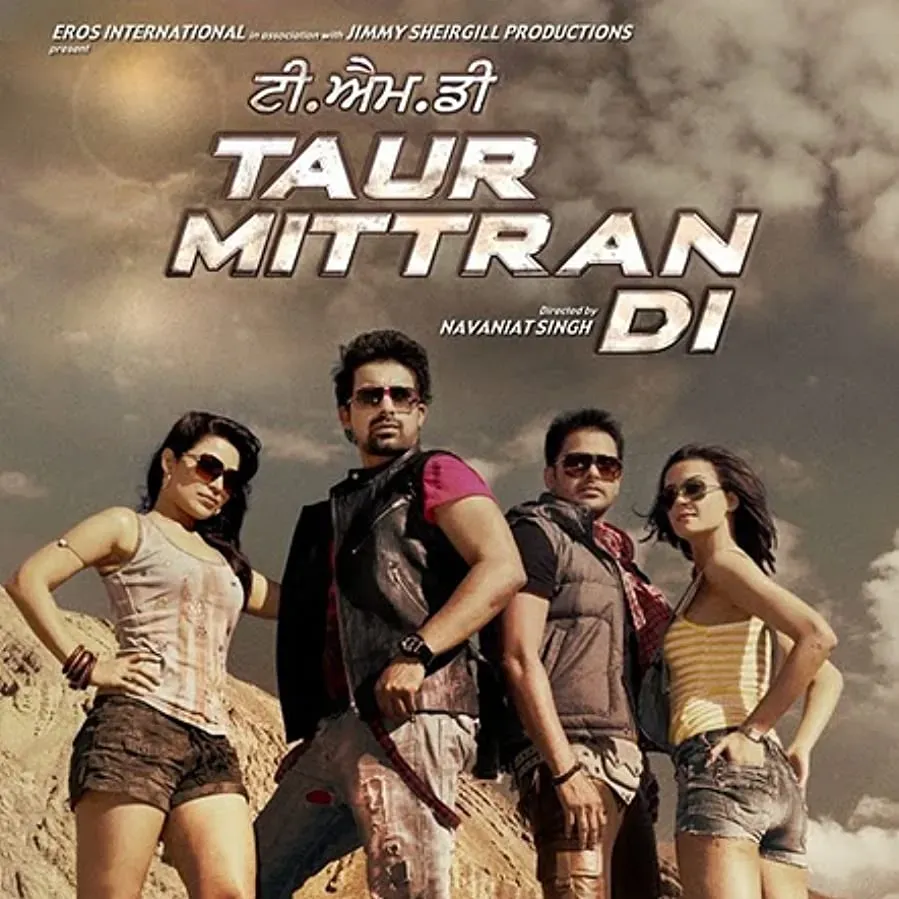 Taur Mittran Di online