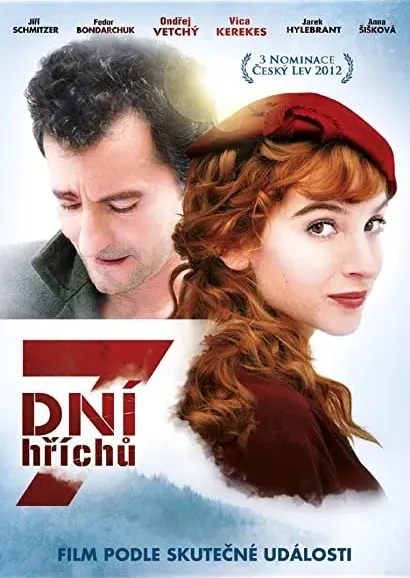 7 dni grzechu