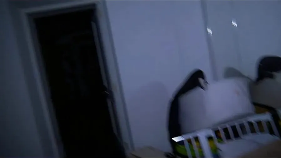 An Irish Exorcism online