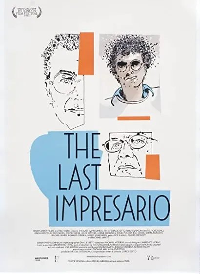 The Last Impresario