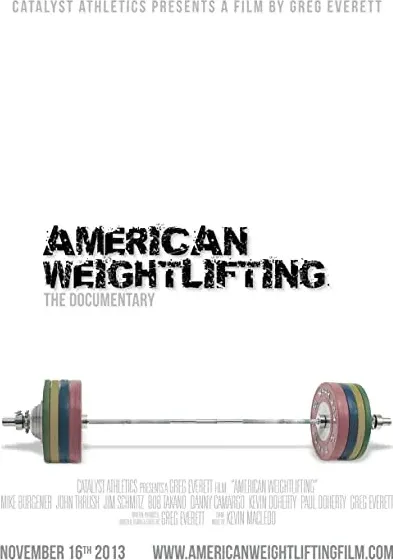 American Weightlifting